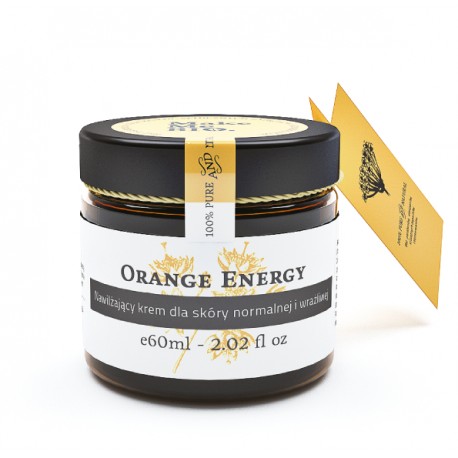 Orange energy