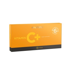 Nutrivi Vitamin C+