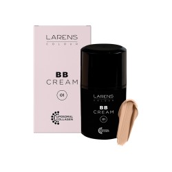 Larens Colour BB Cream Light