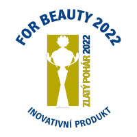 LipoColl HA Hydro Serum Nagroda Zlaty pohar For Beauty 2022